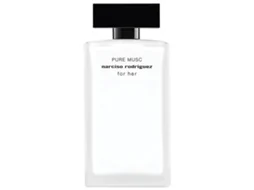 Perfume NARCISO RODRIGUEZ Musc Her Pure (100 ml)