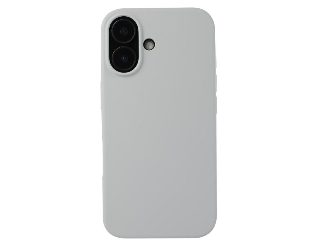 Capa De Celular Em Silicone Líquido Para Iphone 17