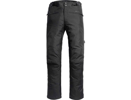 Calças para Homem DIFI Cyclone Aerotex Preto para Motociclismo (26)