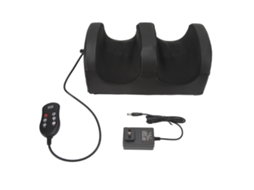 Lurelia Tapete Massageador Ems Para Pés, 2modos, Relaxamento Muscular