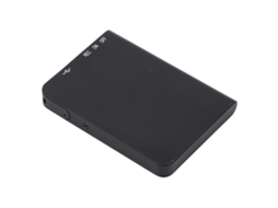 Aetheria gravadora de Voz Ai Hd com Cancelamento de Ruído Bt 5.0 e Controle por App 64gb
