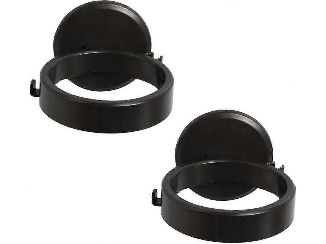 Peças Suporte de Secador Cabelo Montado na Parede, para Cabelo, Ferramentas Cui Dados com o P GOKOCO