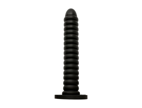 Plug Anal VIRGITE Preto