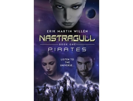 Livro Pirates Pirates De Erik Martin Willen (inglês)