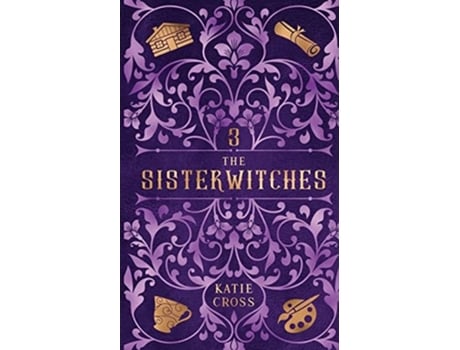Livro The Sisterwitches Book 3 de Katie Cross (Inglês)