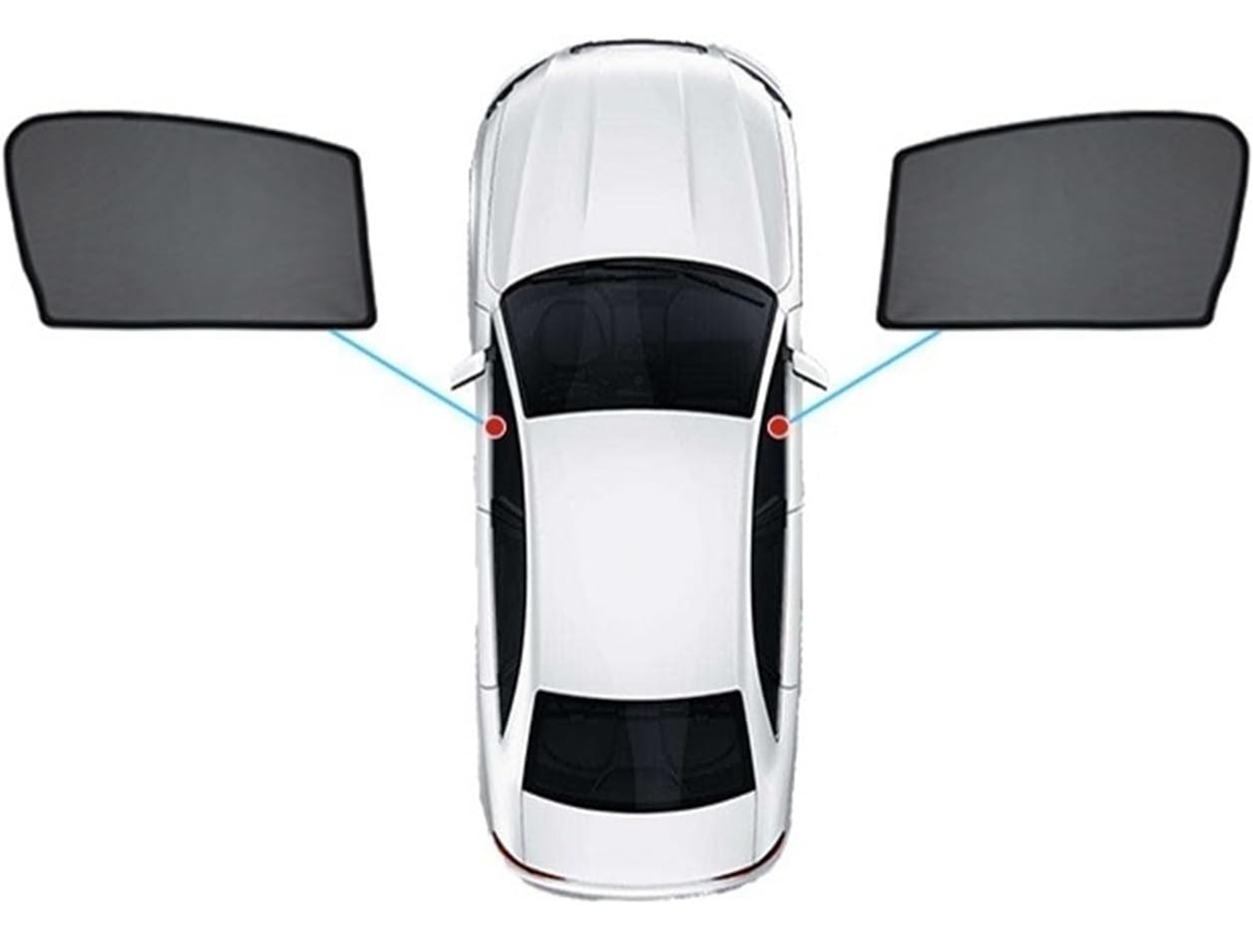 Tapete Automotivo para Mitsubishi Lancer 2004 2012 Proteção Resistente Fácil de Instalar