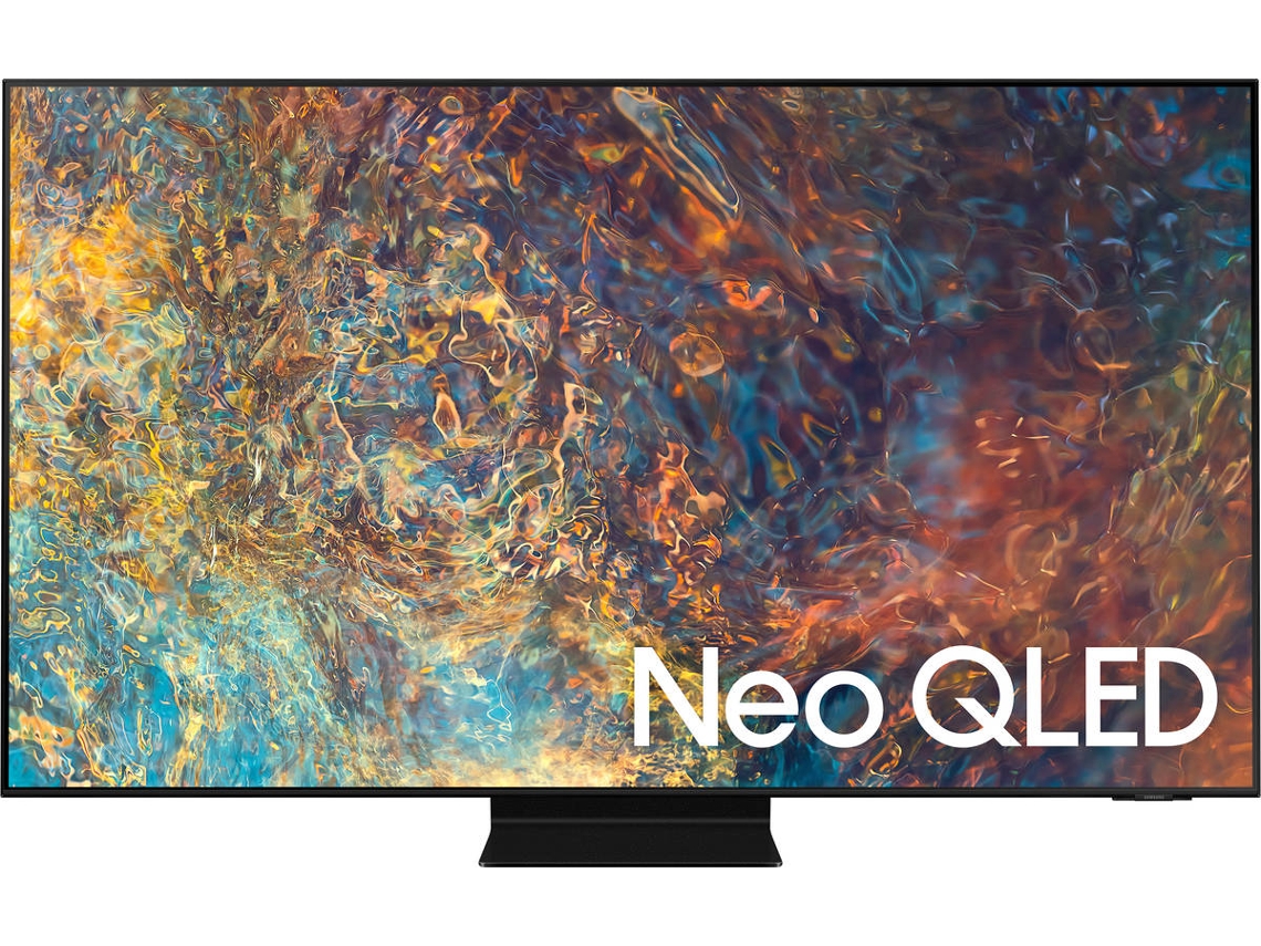 TV SAMSUNG QE98QN90A (Neo QLED - 98'' - 249 cm - 4K Ultra HD - Smart TV)