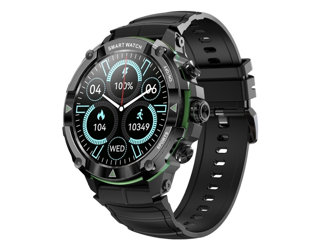 Smartwatch Y8