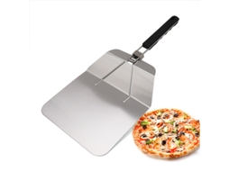Ferramenta de Transferência de Pizza LAXISCREED