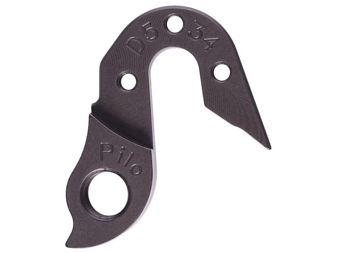 Pilo D534 Derailleur Hanger Cipollini