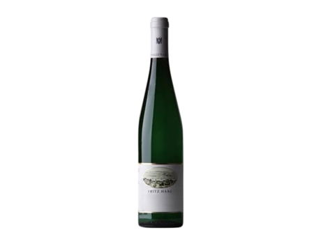 Vinho branco FRITZ HAAG Brauneberger Juffer Sonnenuhr Auslese Tonel 10 Riesling Crianza Meia Garrafa (0.37 L - 1 Unidade)