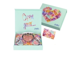 ZMILE COSMETICS Giftbox Sweethearts Pastel Love