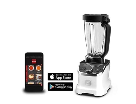 Blender Novis 6612.01.20 Problender 880l Branco