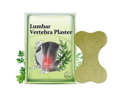 KOFIHETY 12 Unid. Plaster Para Coluna Lombar Com Erva De Artemísia, Plaster Para Articulações E Artrite, Cuidados Corporais