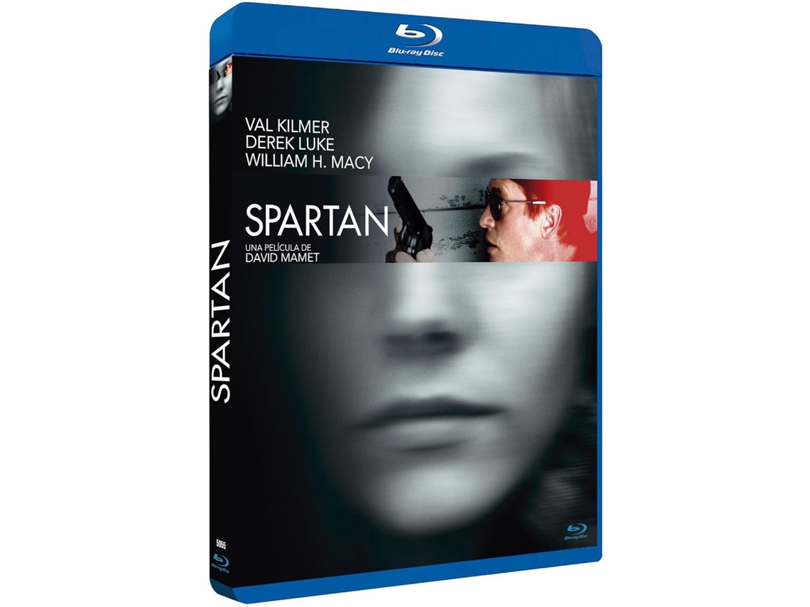 Pesquisa Espartana (2004)