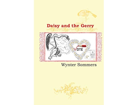 Livro Daisy and the Gerry Daisys Adventures Set 1 Book 6 de Wynter Sommers (Inglês)
