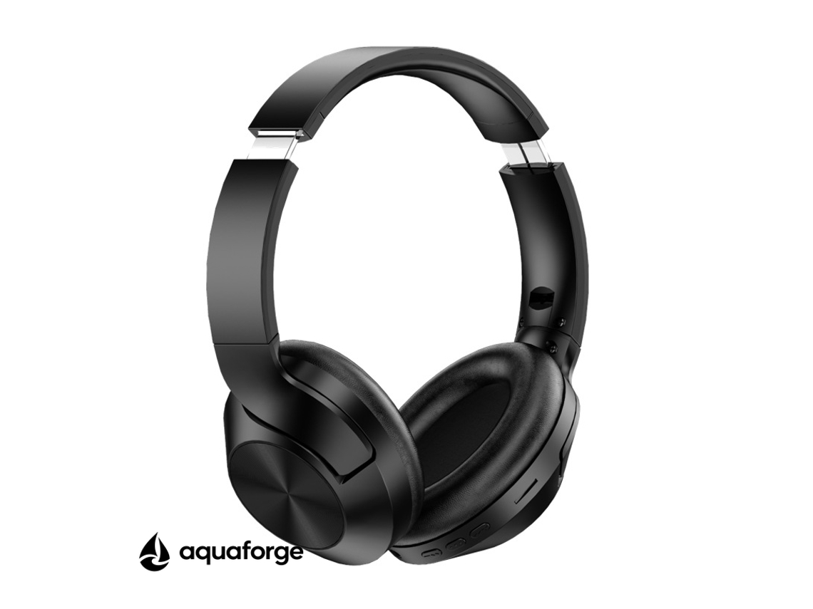 Headset Gaming Bluetooth 5.4 Com Microfone Enc Autonomia 8h