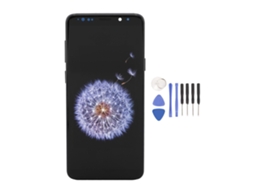 Tela Samsung Galaxy S9 Plus LAXISCREED