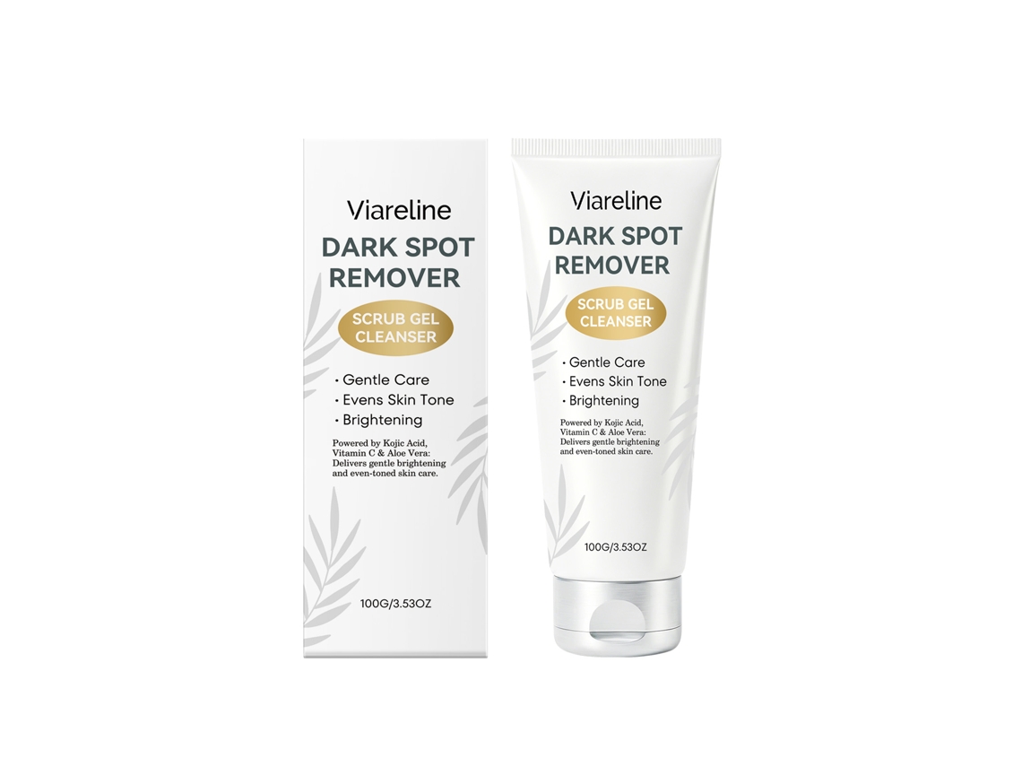 Gel Exfoliante Iluminador para uma Pele Uniforme e Radiante LAXISCREED