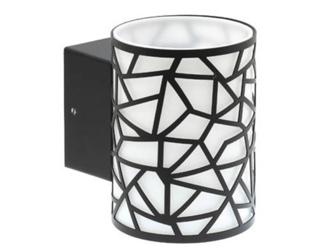 Led Led Bilbao-W1 8W Ip44 VITOLIGHTING