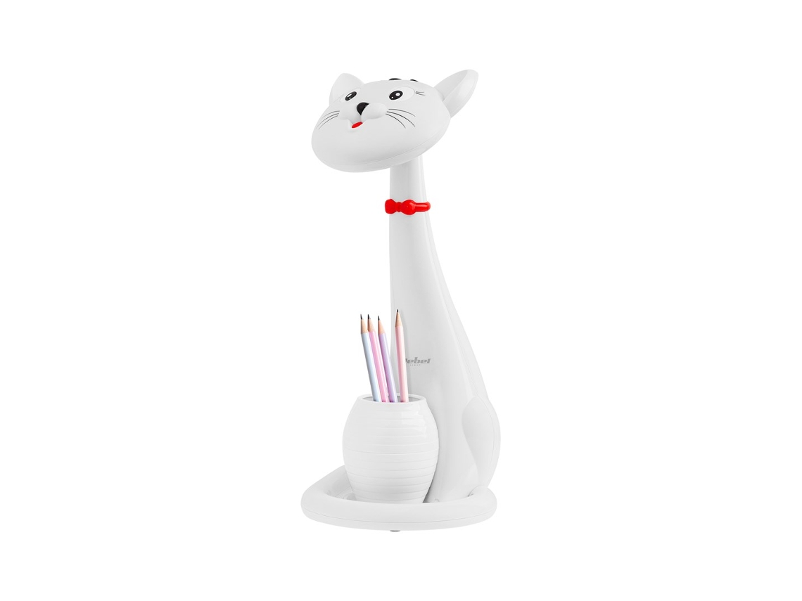 Candeeiro de mesa Cat Rebel