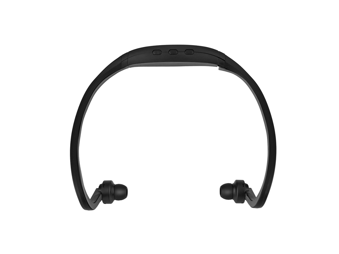 Fones Bluetooth EOOCOO (Esportivos, Slot Cartão)