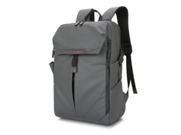 Laxiscreed Mochila Masculina Grande Para Portátil De 16 Polegadas, Lazer, Viagem E Negócios Com Estilo Sofisticado