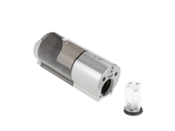 Dispenser De Sabonete Laxiscreed Inteligente, Parede, 500ml, Com Dosagem Automática Por Sensor Para Uso Residencial E Hoteleiro