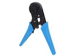 Alicate de Crimpagem AQUAFORGE com 4 a 16mm² de Alta Dureza