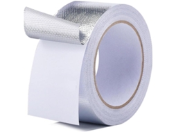Rolo De 20m Fibra Vidro Para Carro, Motocicleta, Protetor Térmico, Fita Refletiva Autoadesiva, Fita De Isolamento