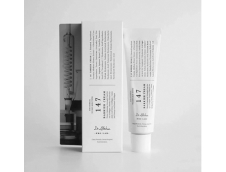 Dr. Althea Creme Intensivo Calmante 147ha Azulene 50 Ml Ly