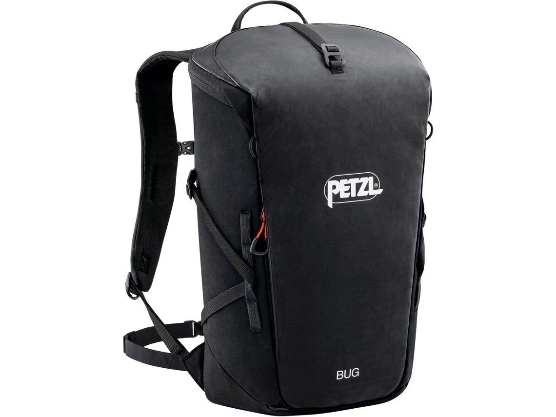 Mochilas e acessórios Petzl Bug Mountain