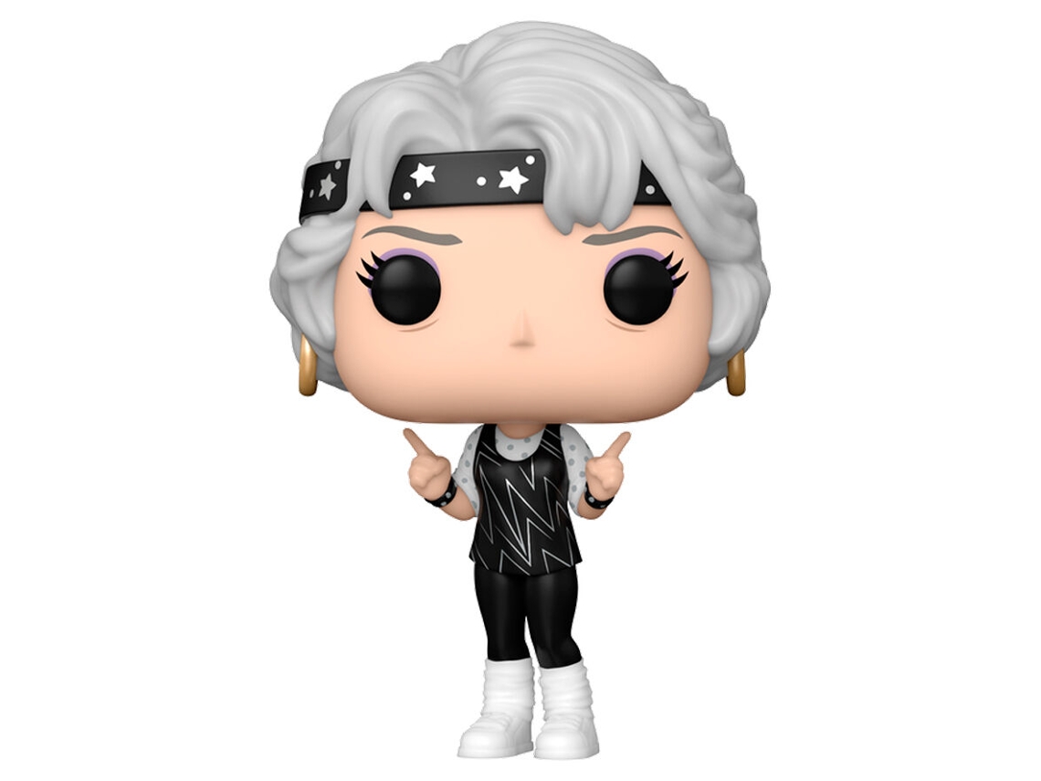 Figura Pop as Meninas de Ouro Dorothy B.ACTIVE