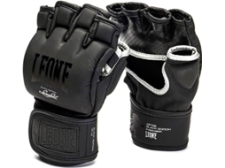 Luvas de Mma LEONE1947 Edição Black Mma Preto (XL)