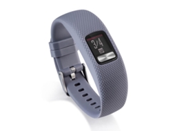 Bracelete para Garmin Nylon Trançado Fecho de Velcro XIAOMOYU (22mm)