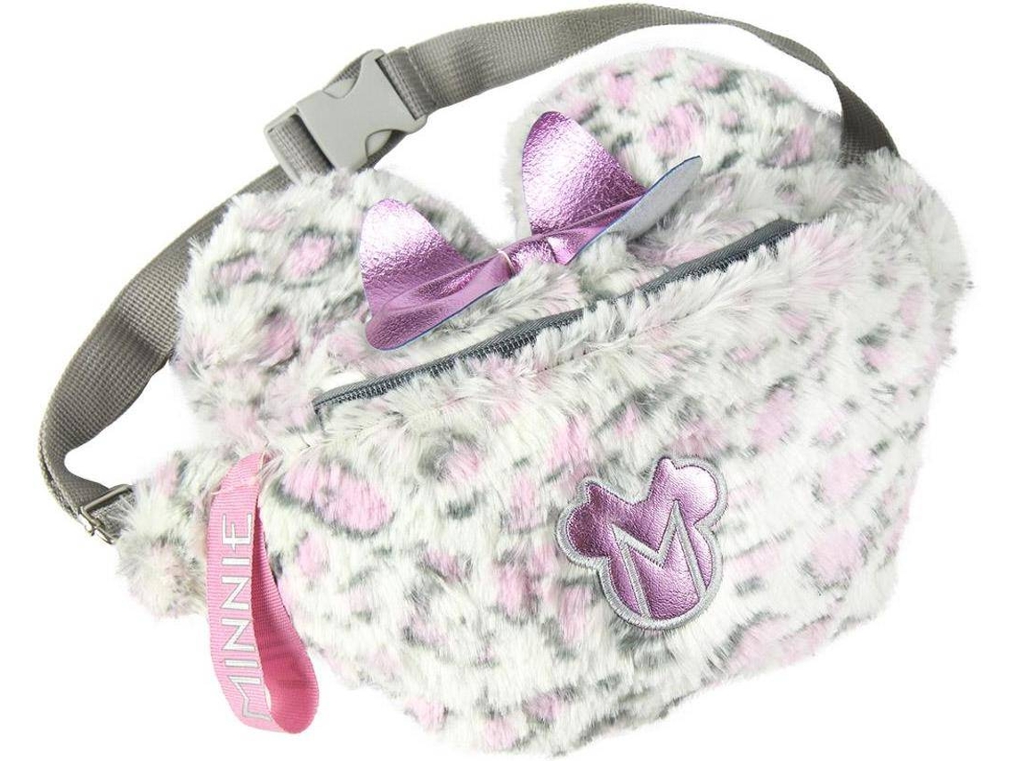 Bolsa de cintura CERDA Minnie Mouse