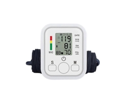 Tensiómetro Portátil, Preciso Y Fácil De Usar Para El Hogar. Olysi Shop