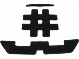 Almofada BELL Lil Ripper Black