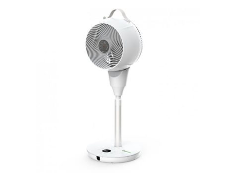 Ventoinha de Mesa MEACO MeacoFan1056PEU