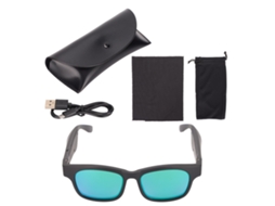 Óculos de Sol Bluetooth Smart LAXISCREED