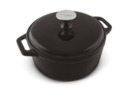 Lt1208 Ferro De Passar 21.5cm Lamart