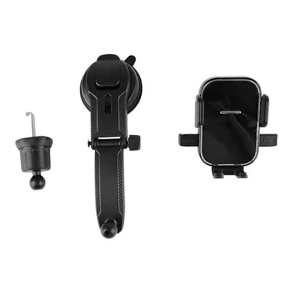 Suporte Para Celular Para Carro Com Ventosa Forte. Suporte Para Painel De Carro, Caminhão, Táxi E Picapes.