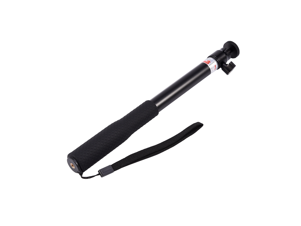 Barra Extensible Para Estabilizador Feiyu Zhiyun Z1 Smooth Q3 Evolution, Accesorio De Aluminio