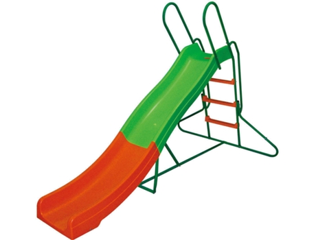 Escorrega HABITAT Y JARDÍN Family XL