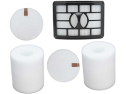 Filtro Shark Para Aspiradores Rotator, Duoclean E Lift-away Pro,
