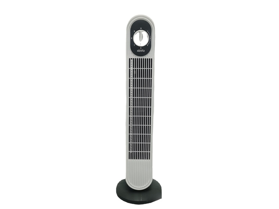 Coluna Sem Pás Oscilação 80° 9,45m/s 3 Vel 30db