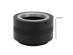Adaptador De Montagem T2 Para R Para Câmeras Mirrorless Full Frame R3 R5 R6 R7 R50 Rp Para Lentes T2 Mount