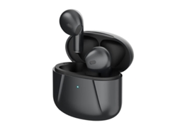 Auriculares Sem Hifi AUJEZON Bluetooth Preto