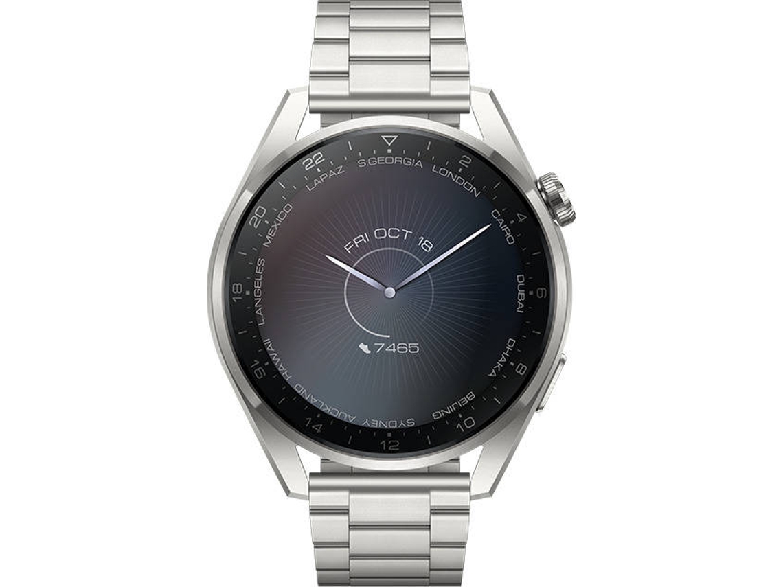 huawei smart watch spo2
