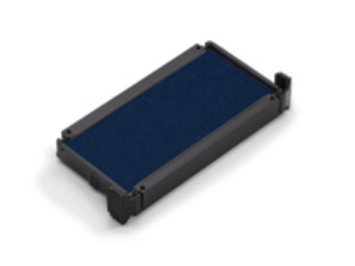 Almofada para carimbo TRODAT 6/4915 azul 1 peça